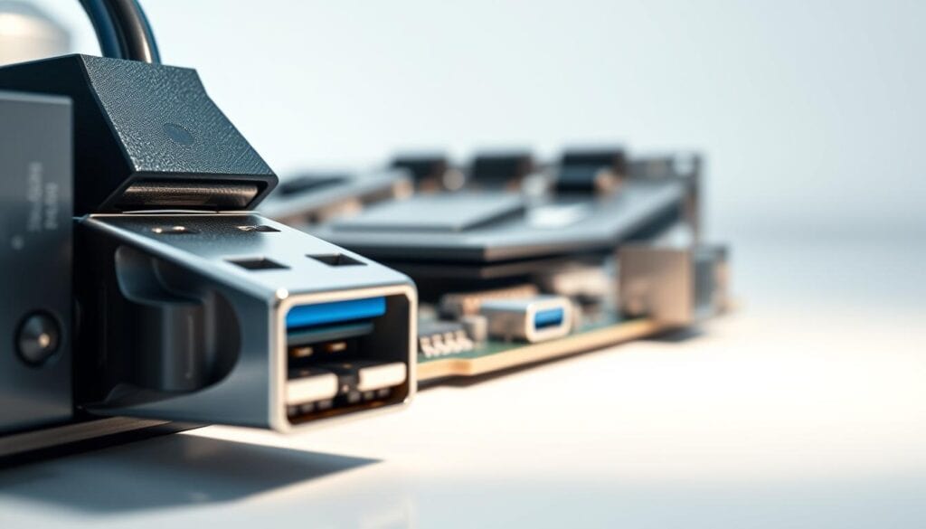 technische Grundlagen USB PCIe technische Grundlagen USB PCIe