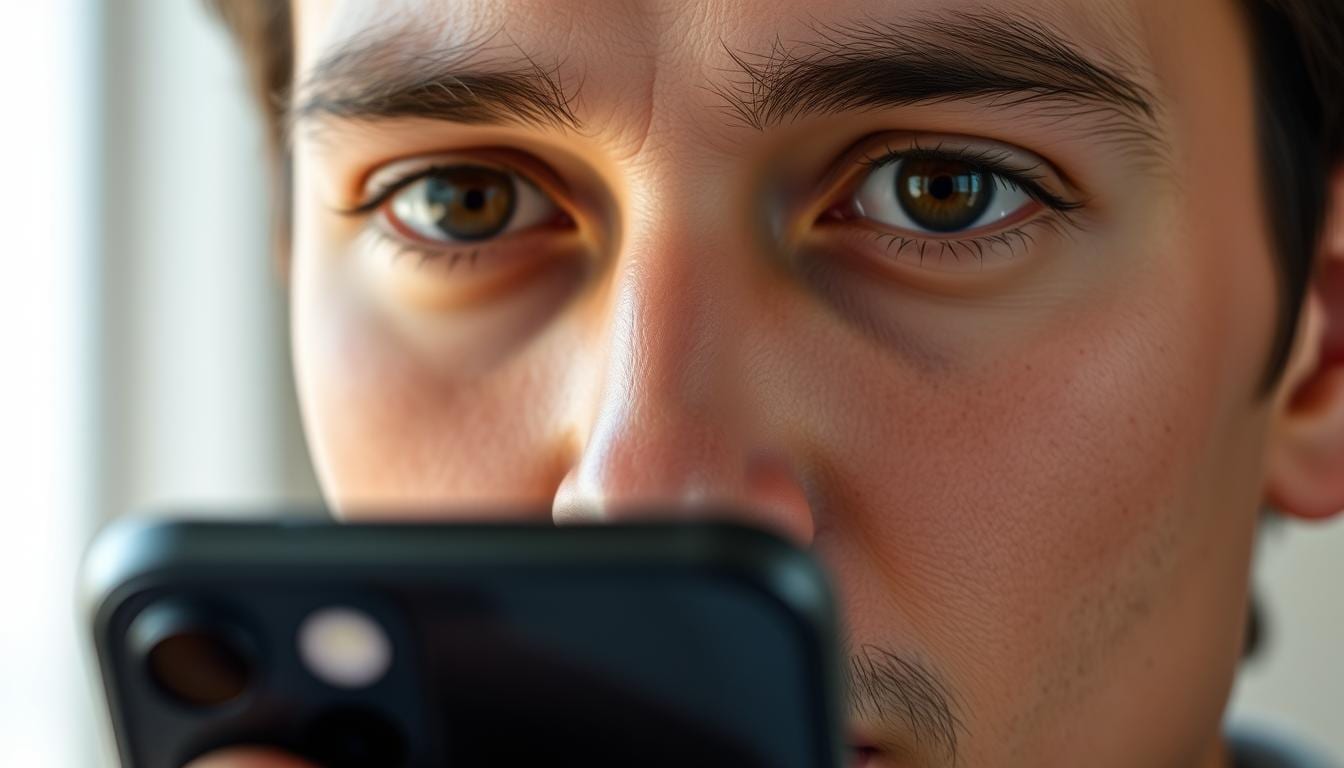 Face ID einrichten
