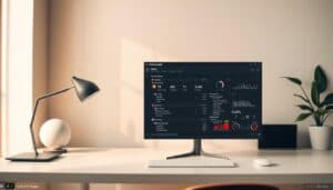 Linux Task Manager