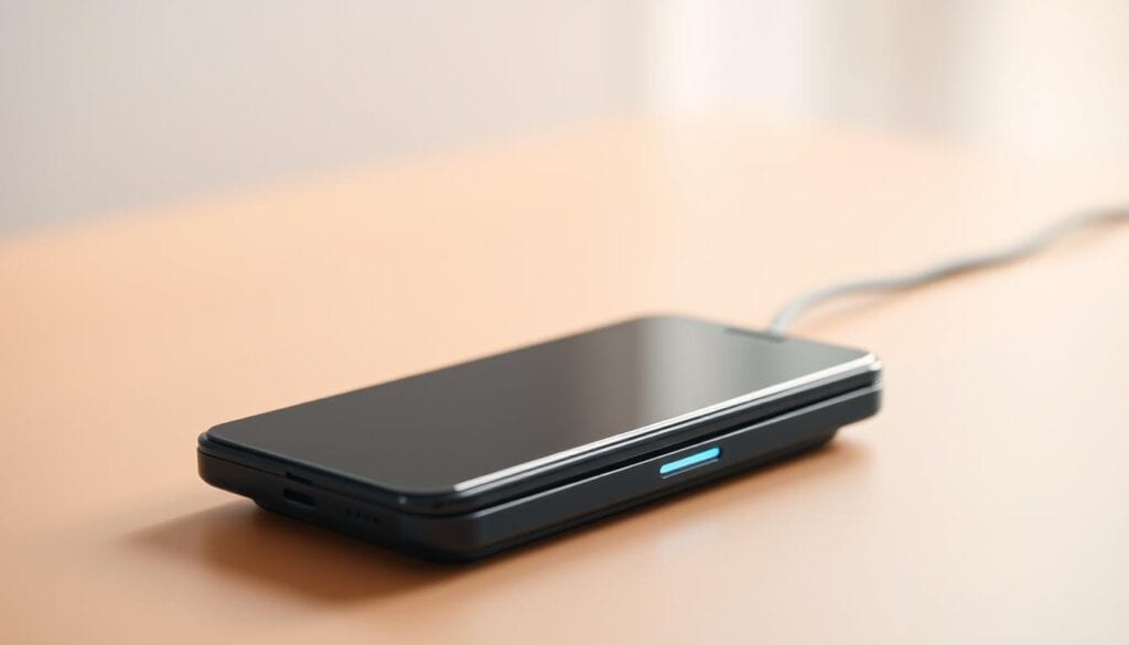 Samsung A53 induktives laden