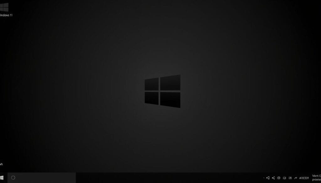 Windows 11 Dark Mode