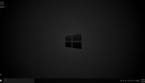 Windows 11 Dark Mode