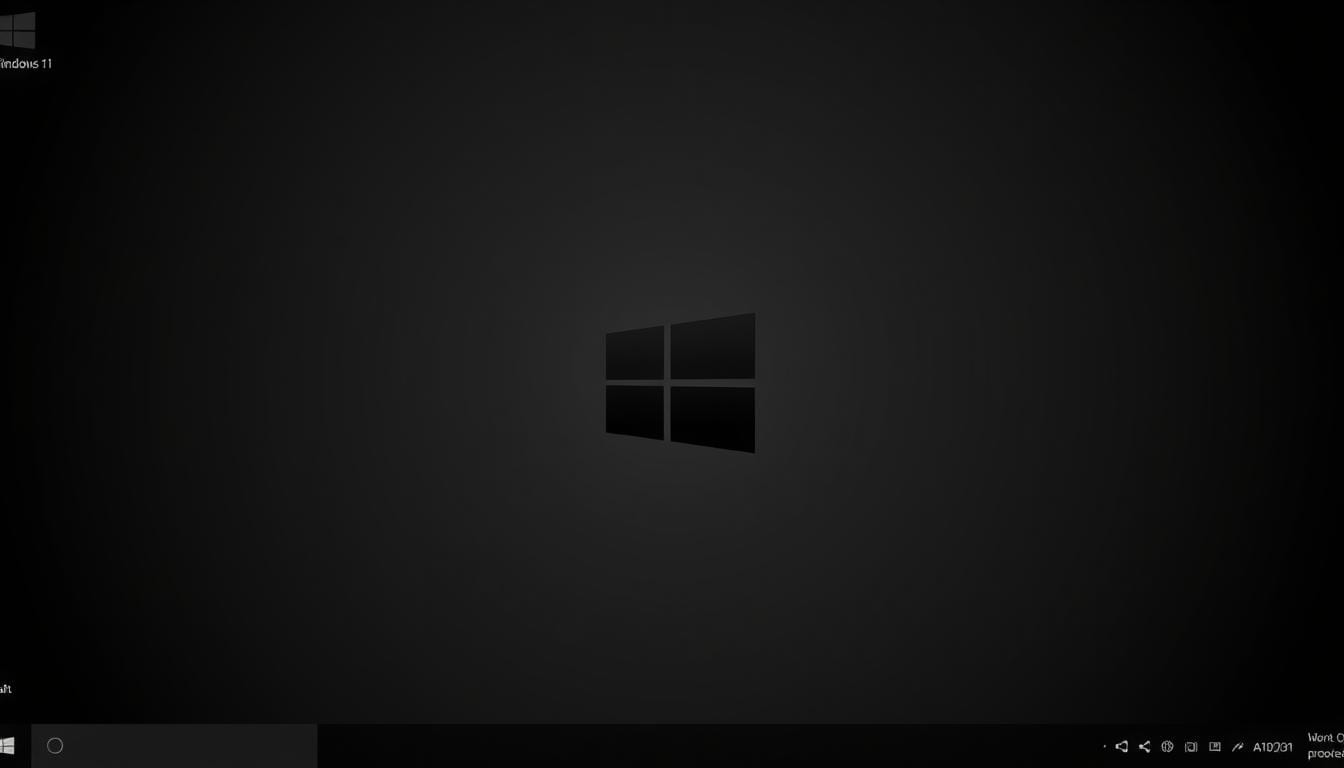 Windows 11 Dark Mode
