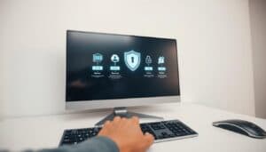 Windows Defender ausreichend