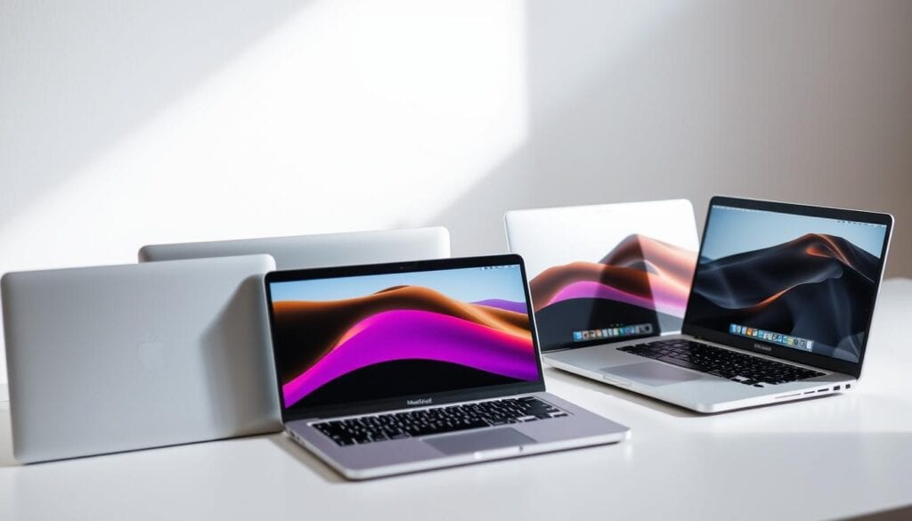 welches Macbook passt zu mir