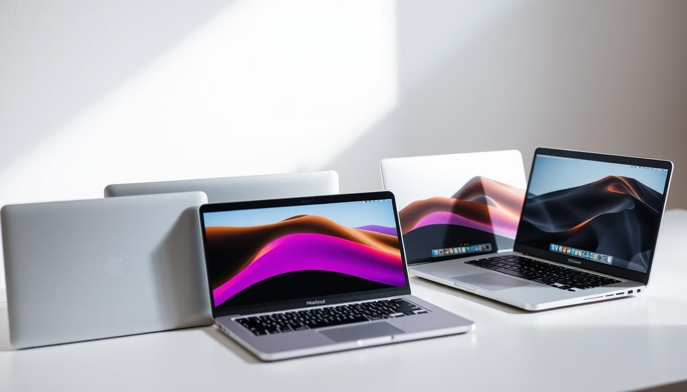 welches Macbook passt zu mir