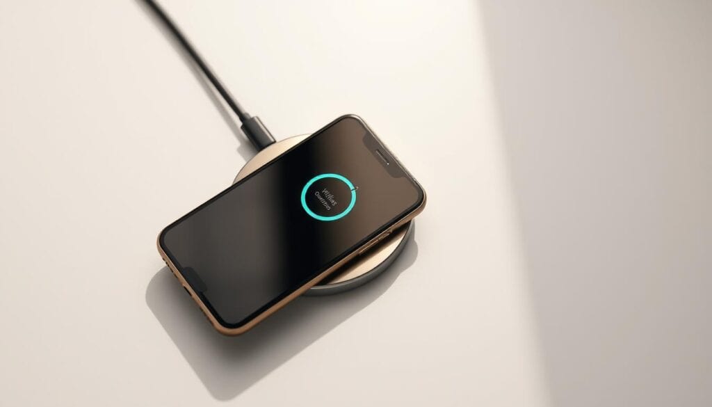 wireless powershare funktion