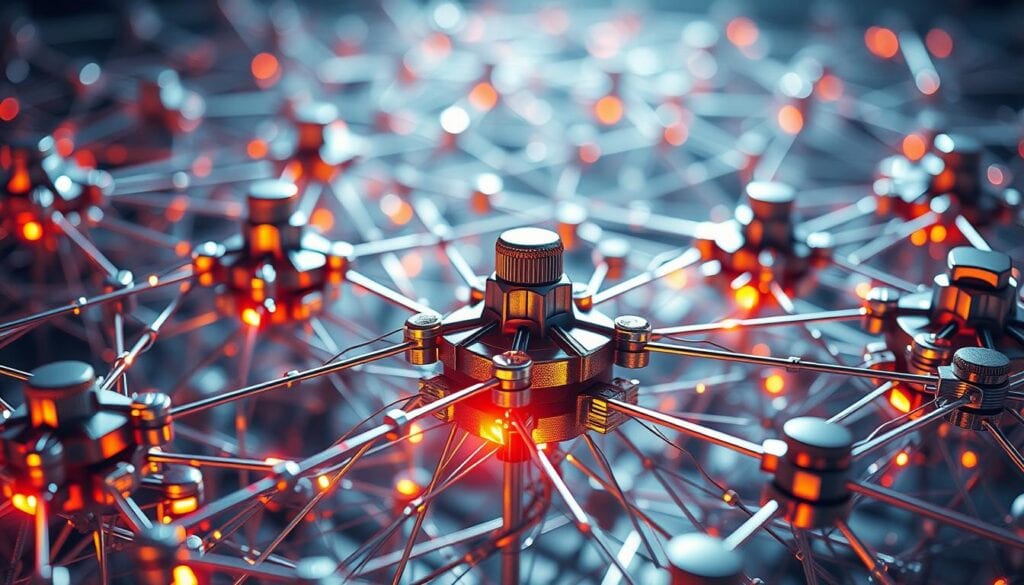 technische hintergründe mesh netzwerk