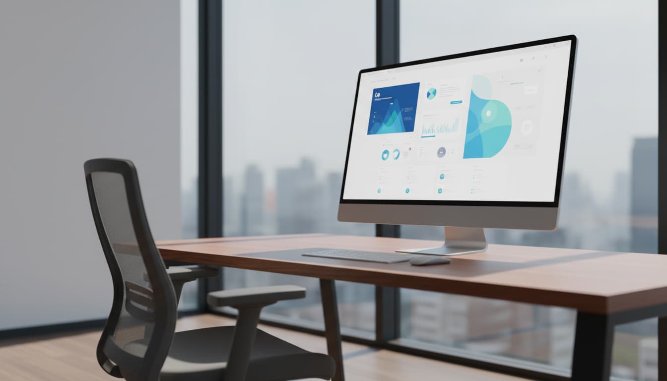 All-in-One-Computer