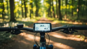 Bosch E-Bike Computer
