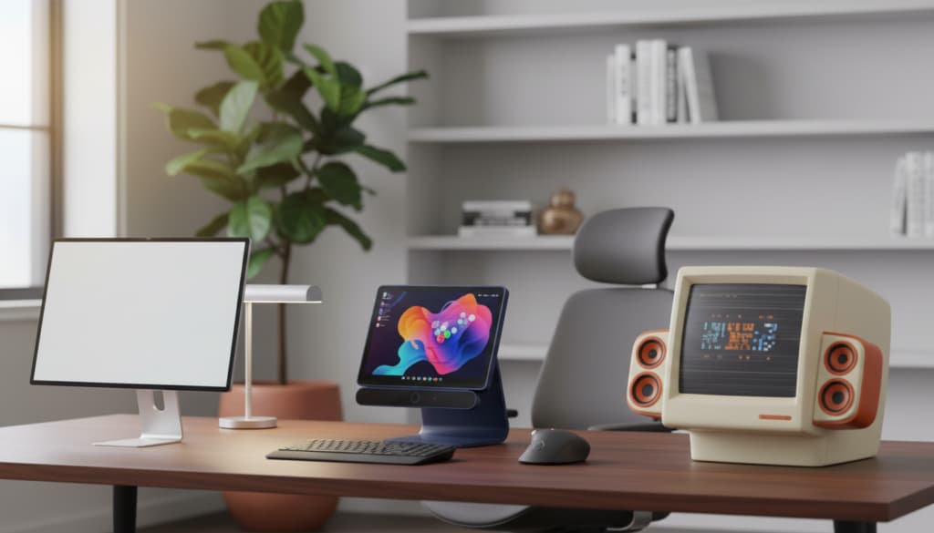 Vergleich All-in-One Computer Modelle