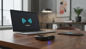 WLAN Adapter PC