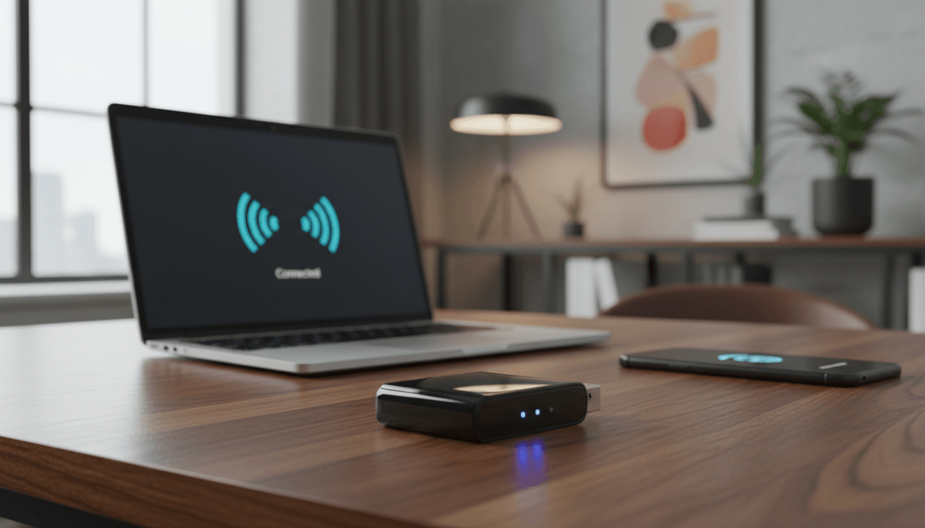 WLAN Adapter PC