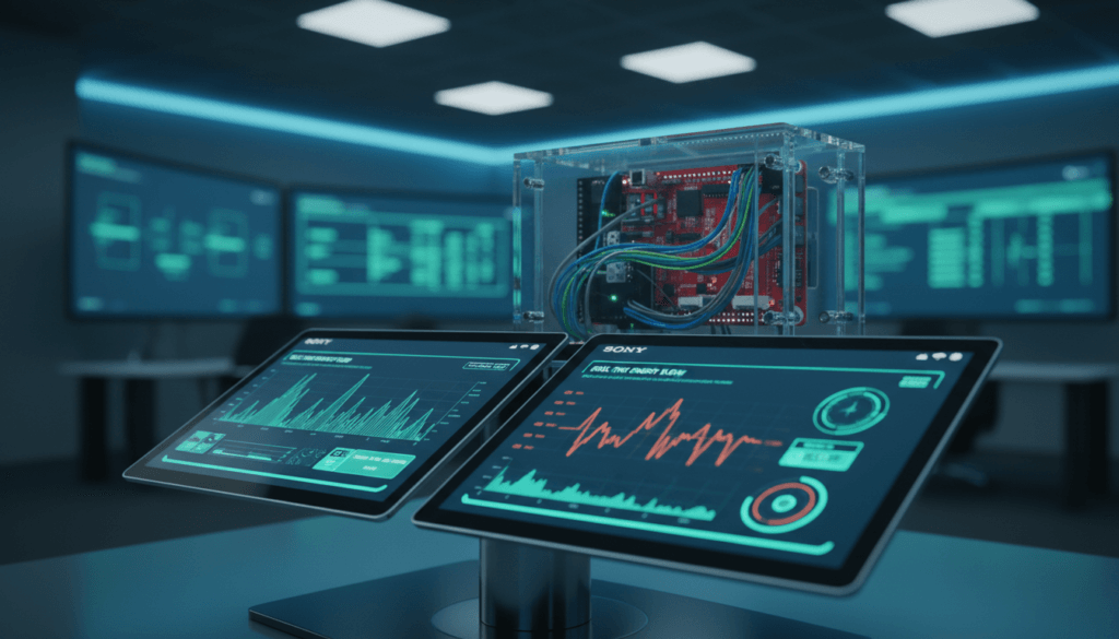 Integration VRM Portal API Integration VRM Portal API