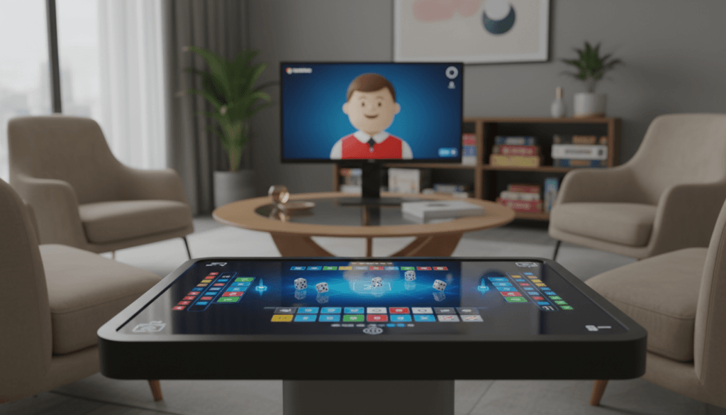 Yahtzee kostenlos spielen gegen Computer
