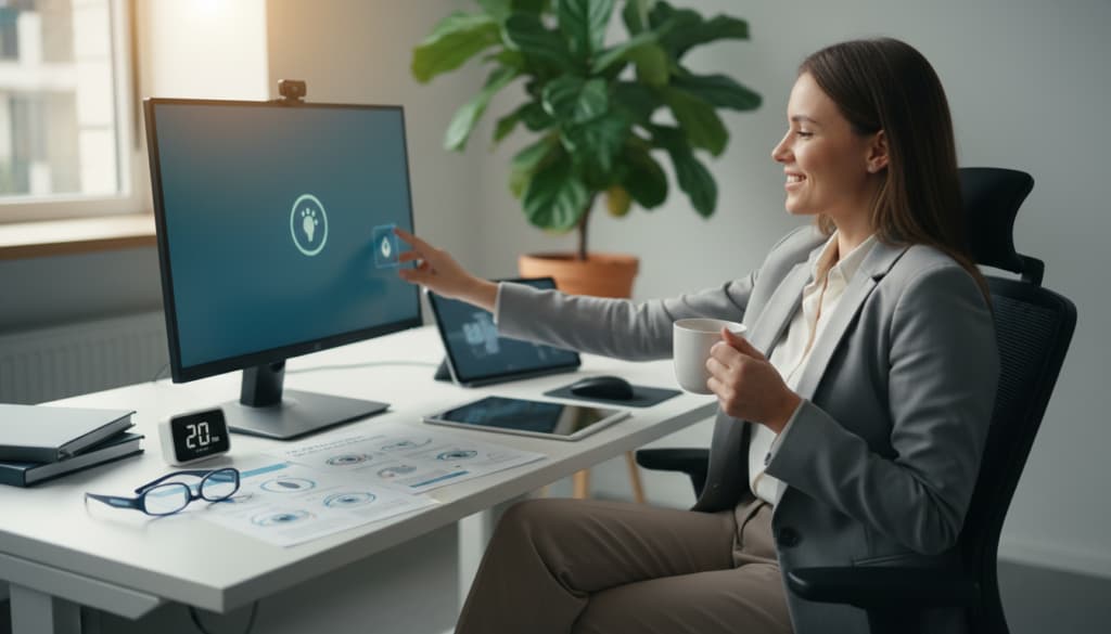 Computer Vision Syndrom