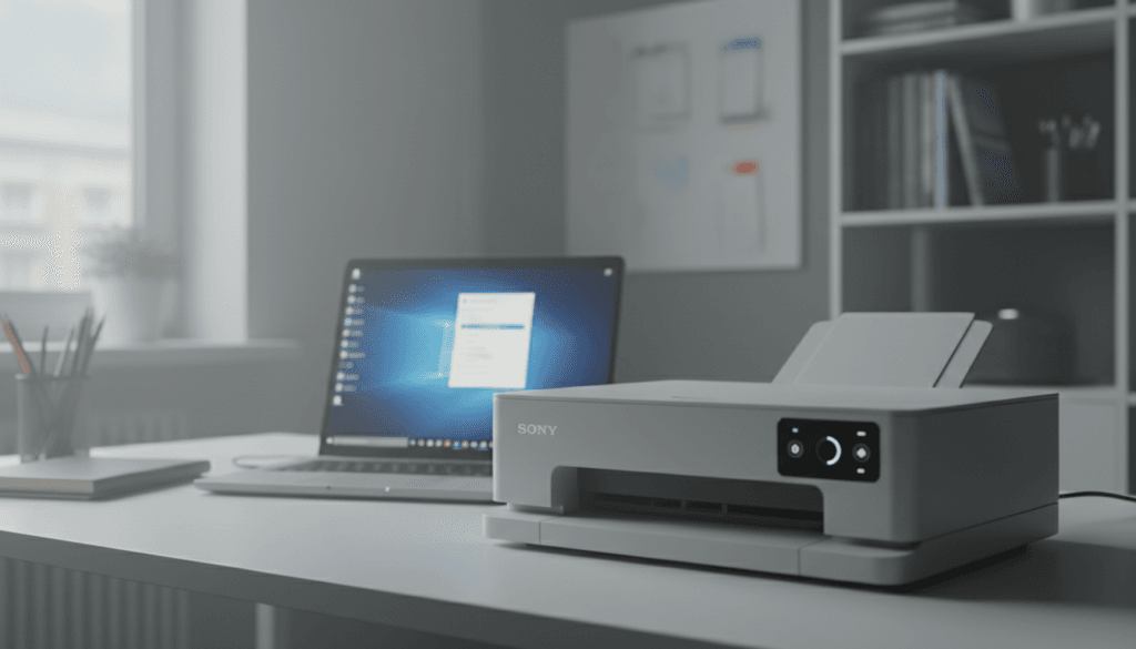 Scannen unter Windows 10