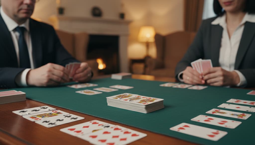 Tipps und Strategien Doppelkopf Tipps und Strategien Doppelkopf