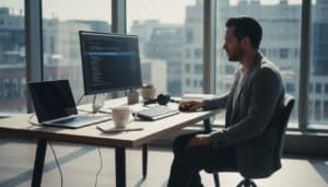 Linux IP-Adresse ändern