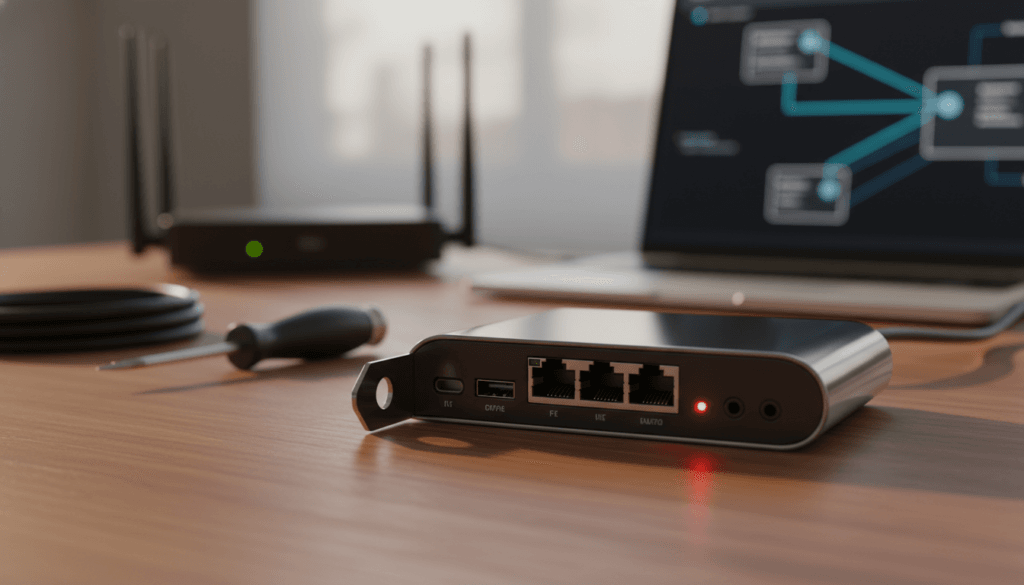 adapter