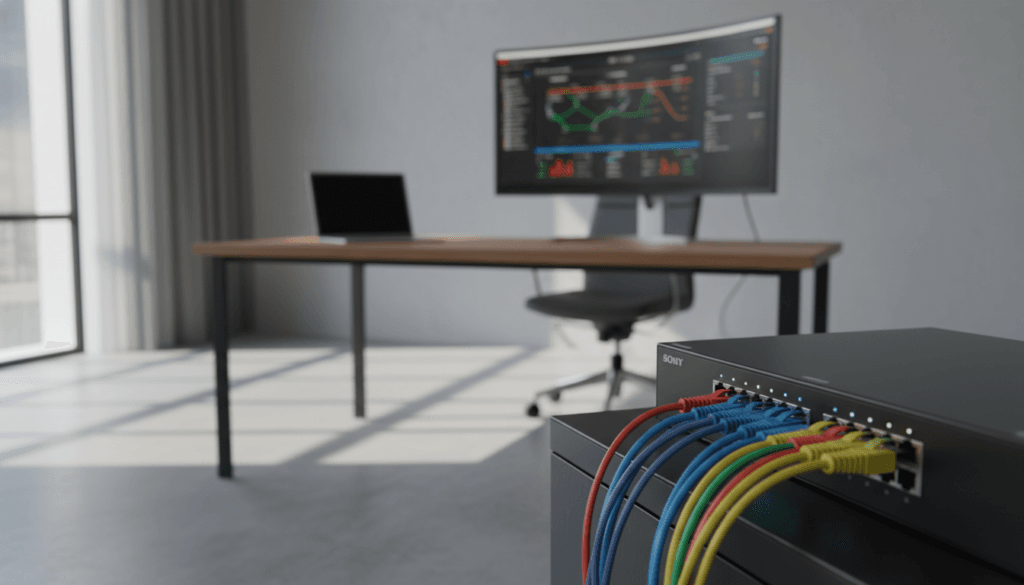 kabel netzwerk vorteile kabel netzwerk vorteile