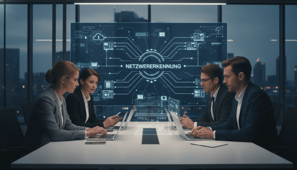 netzwerkerkennung