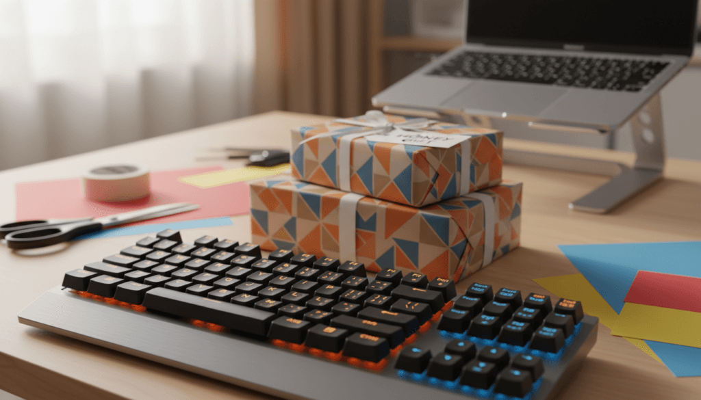tastatur