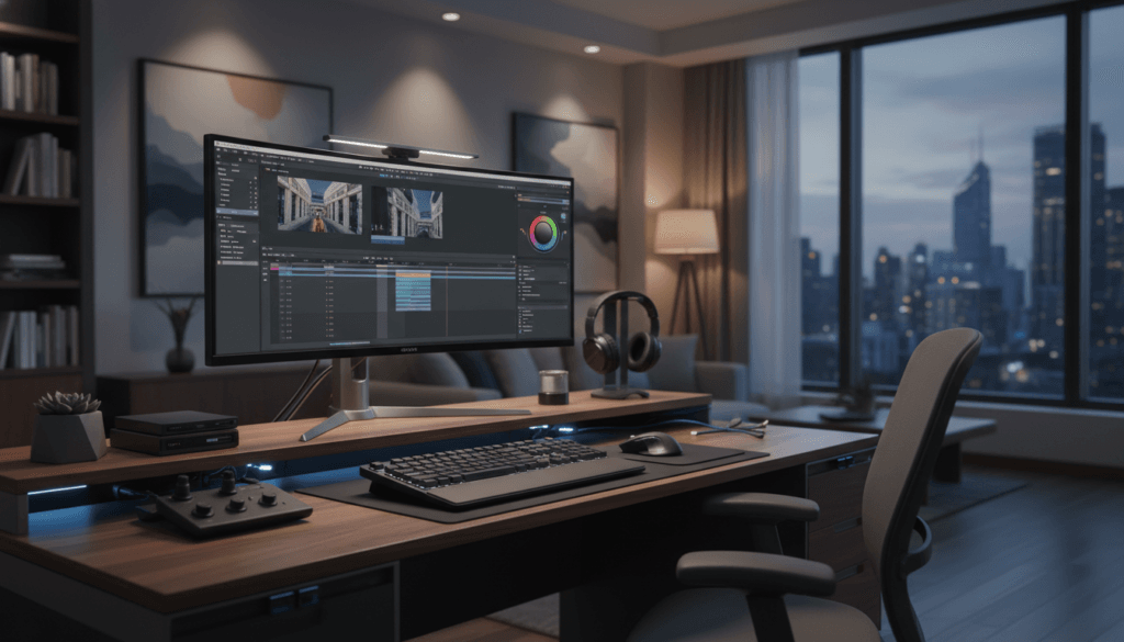 vorteile vorkonfigurierte workstation