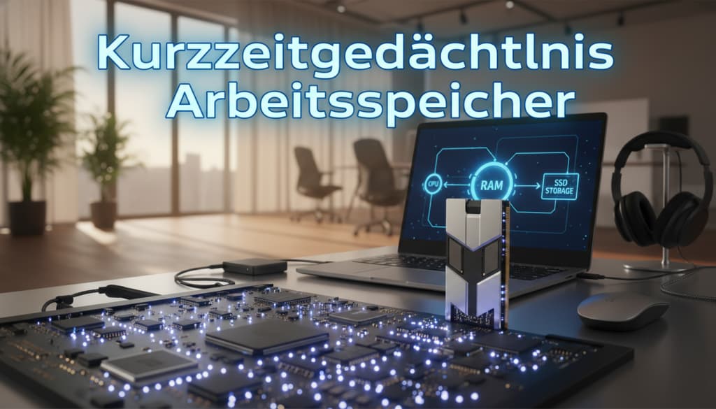 Kurzzeitgedächtnis arbeitsspeicher Kurzzeitgedächtnis arbeitsspeicher