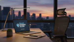 Private Internet Access