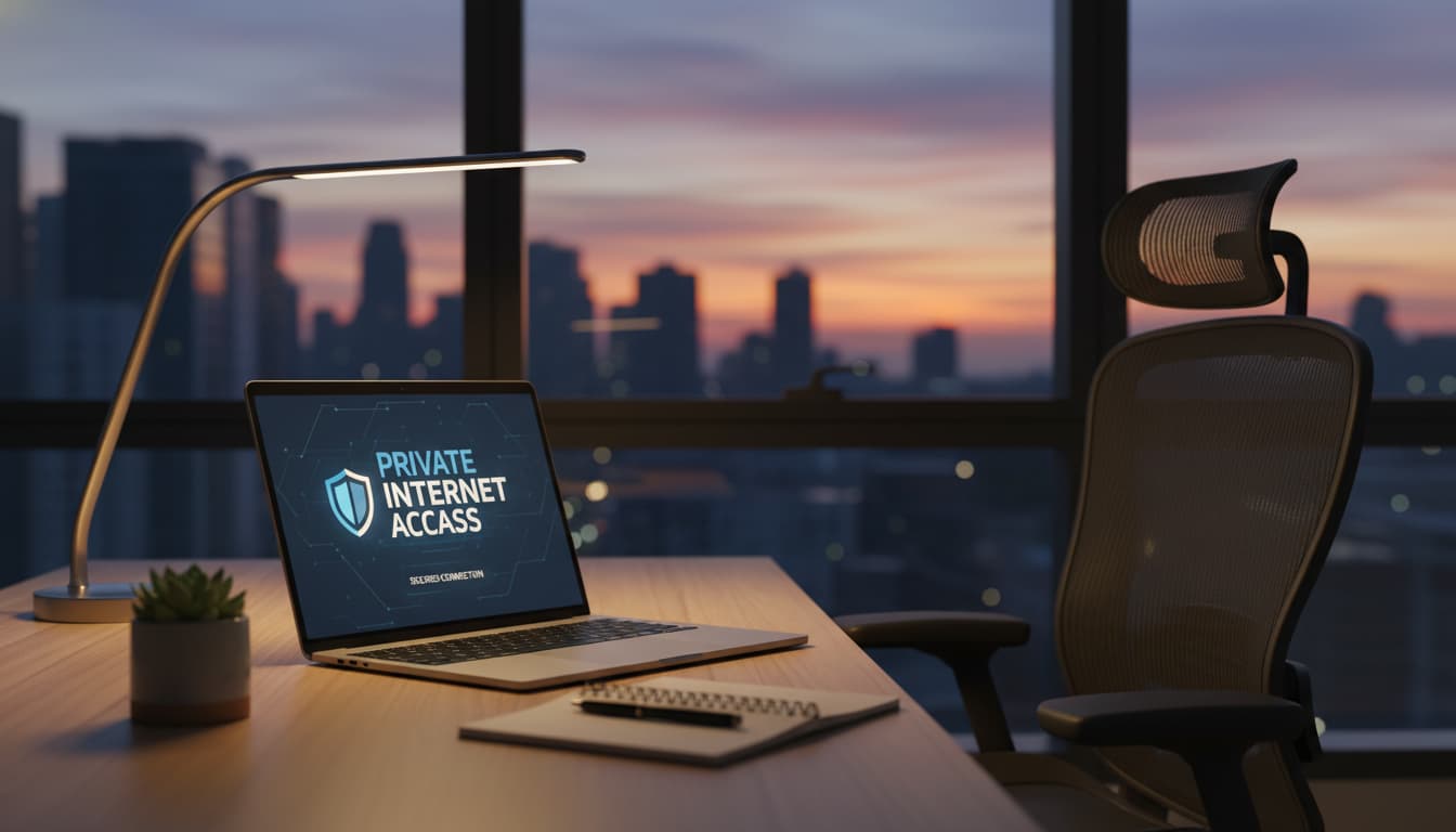 Private Internet Access