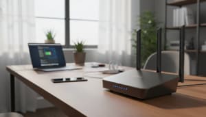 Was ist ein Router