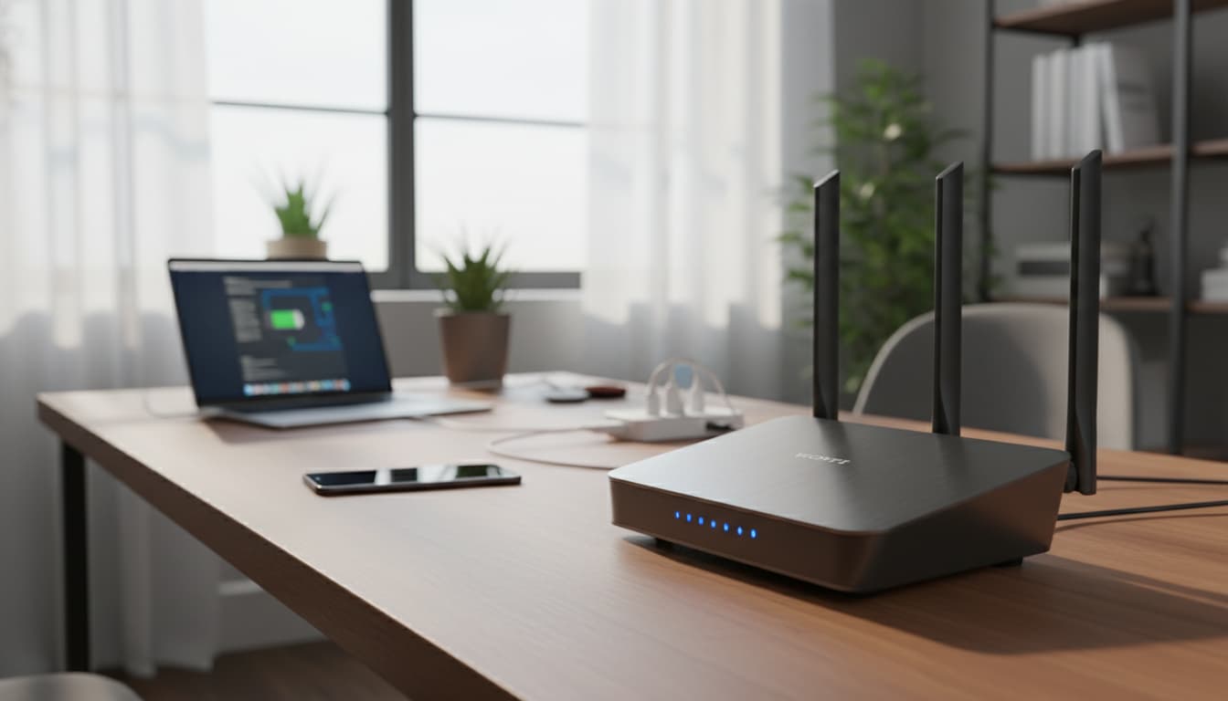 Was ist ein Router