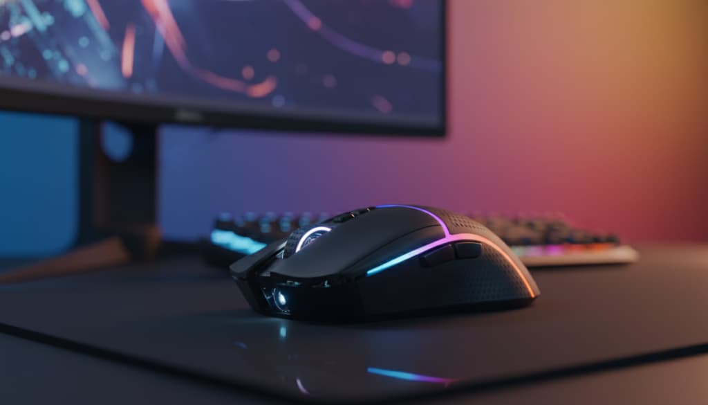 focus pro sensor