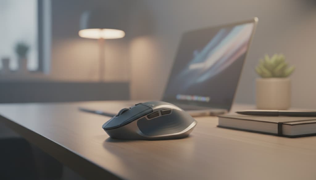 logitech signature m650