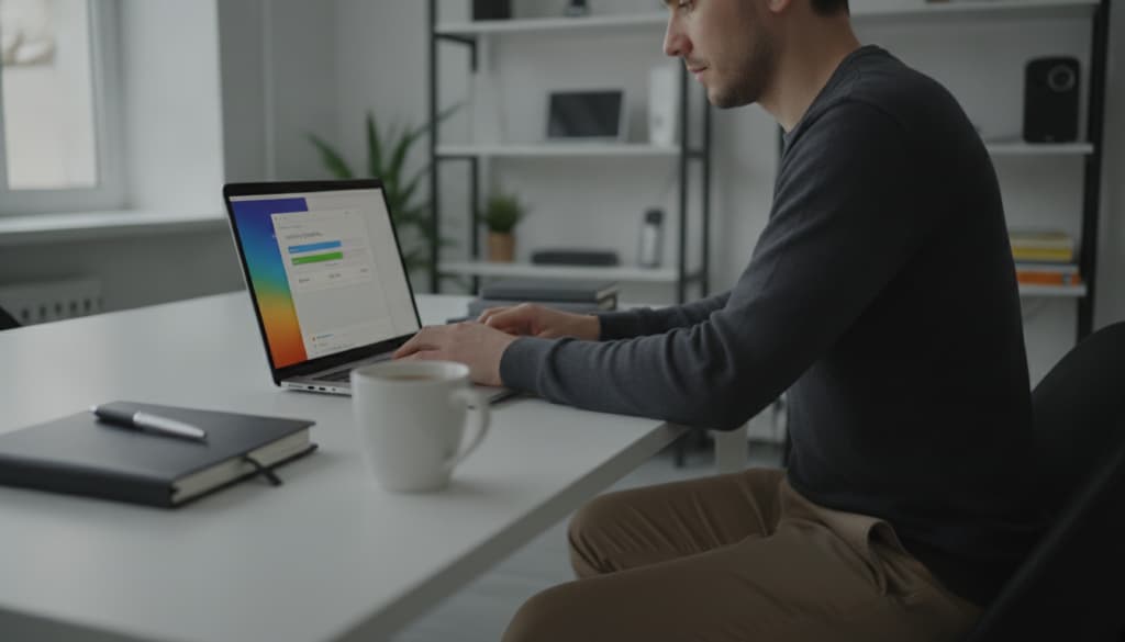 Linux auf Mac installieren