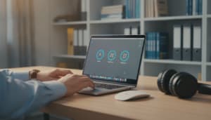 Macbook zurücksetzen