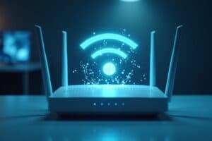 wlan kanal optimieren-Titel