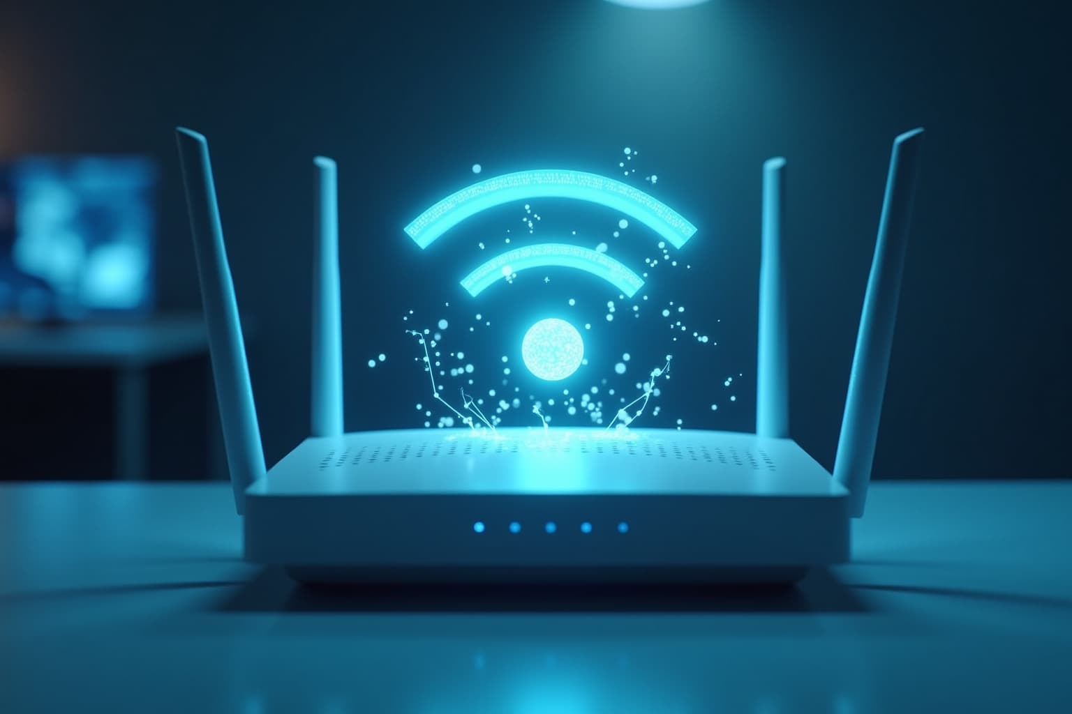 wlan kanal optimieren-Titel