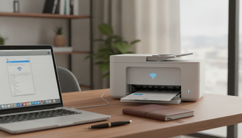 Mac WLAN Einrichtung Mac WLAN Einrichtung