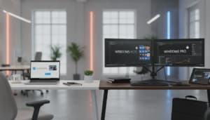 Windows Home vs Pro
