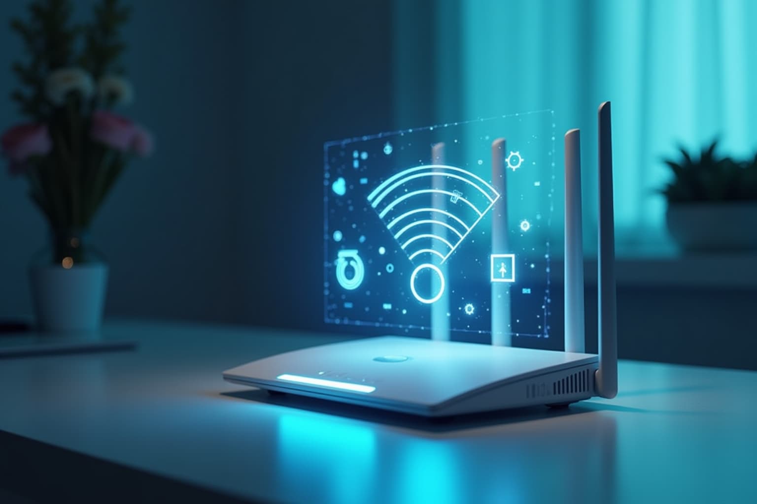router neustart automatisieren-Titel