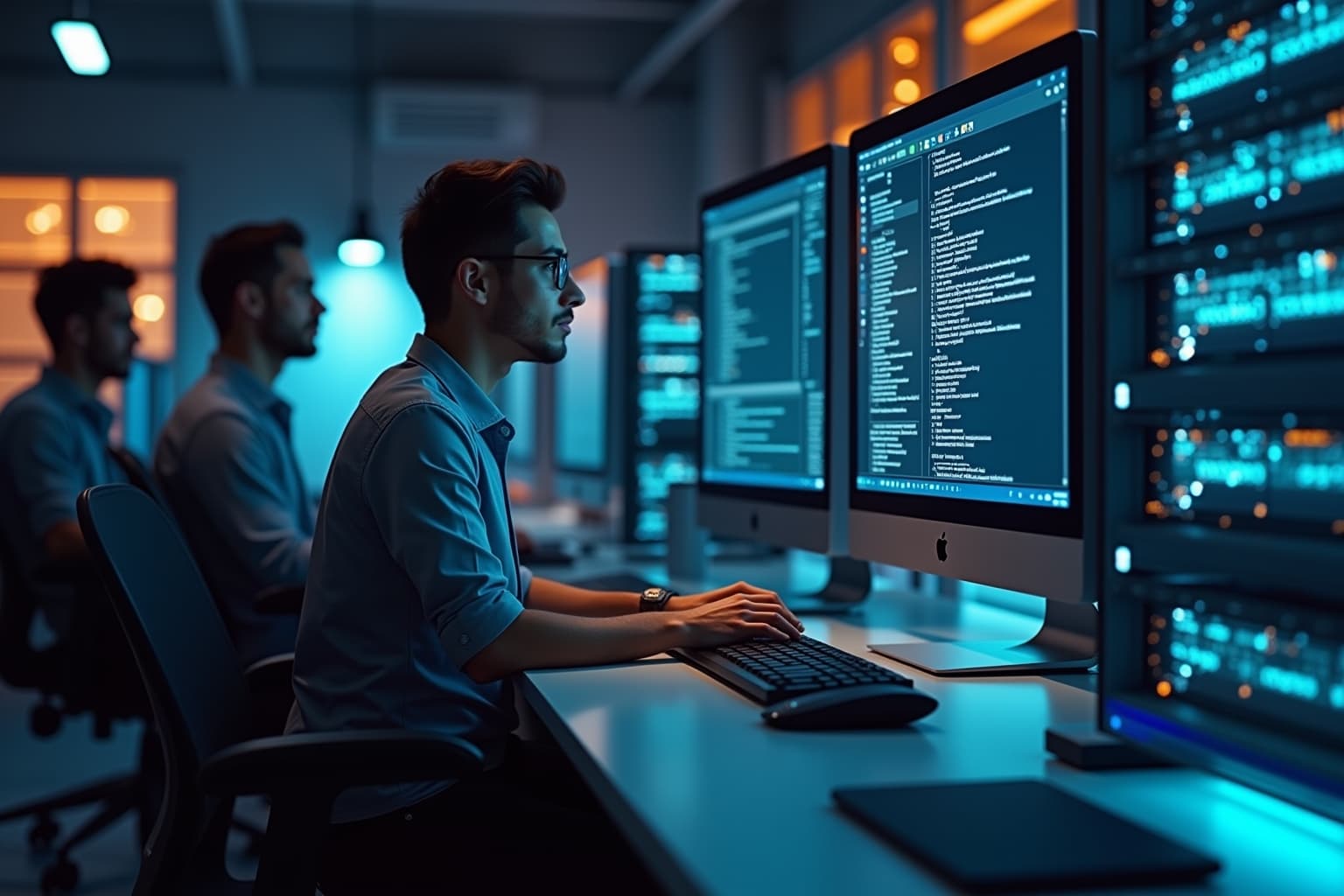 ubuntu server installieren-Titel