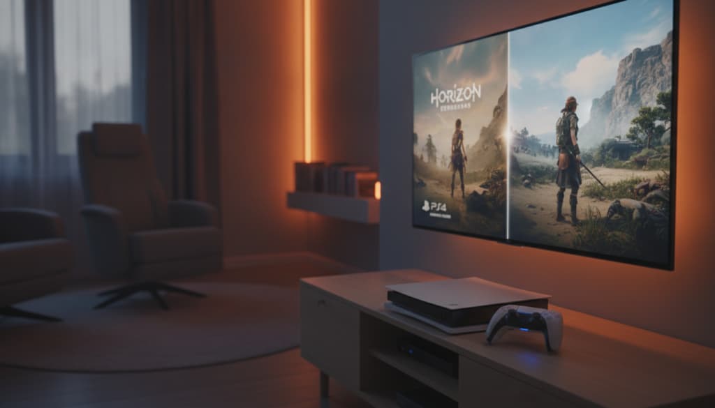 Upgrade zur digitalen PS5-Version