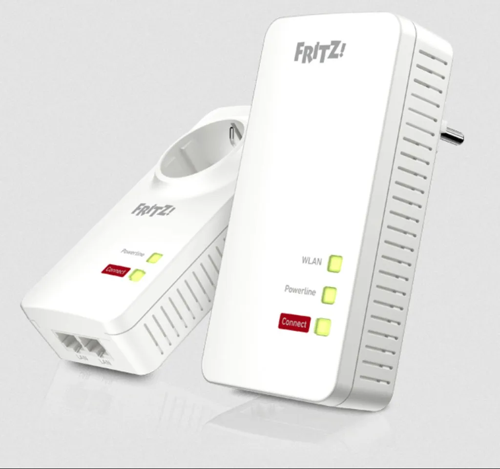 AVM FritzPowerline 1260E