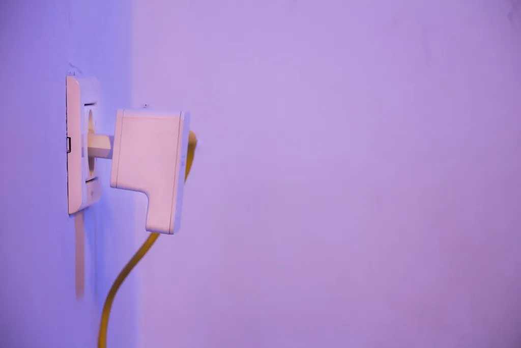Fritz Powerline-Adapter
