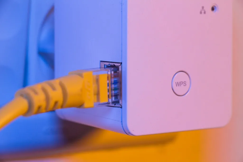 Lan Powerline-Adapter