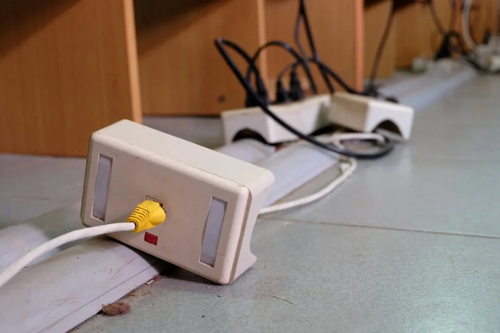 Mehrere Fritz Powerline-Adapter verbinden