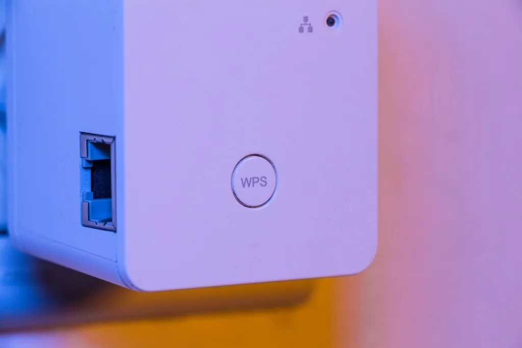 Wlan Powerline-Adapter