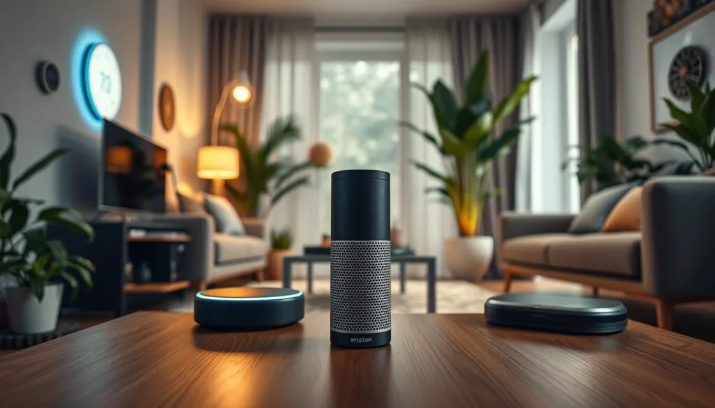 Alexa Fähigkeiten